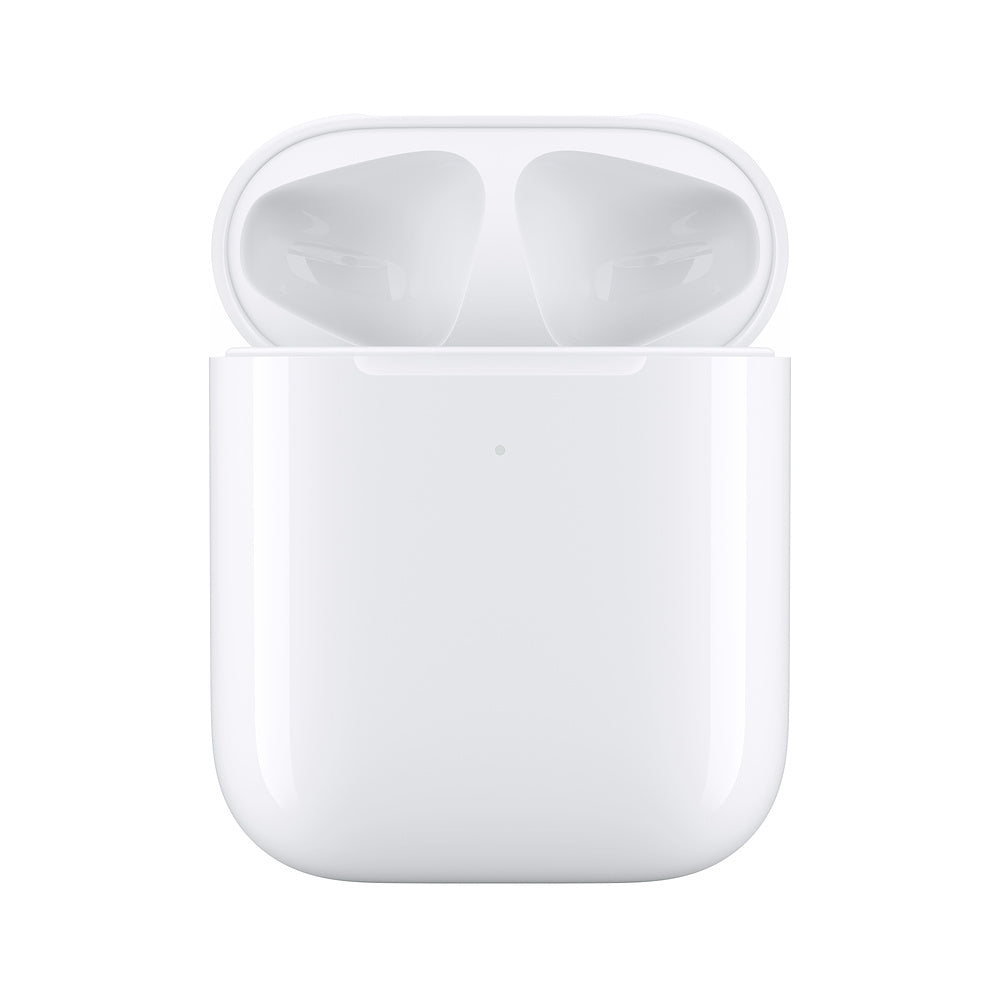 Caixa de carregamento sem fios para AirPods
