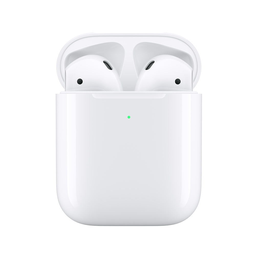 AirPods com Caixa de carregamento sem fios