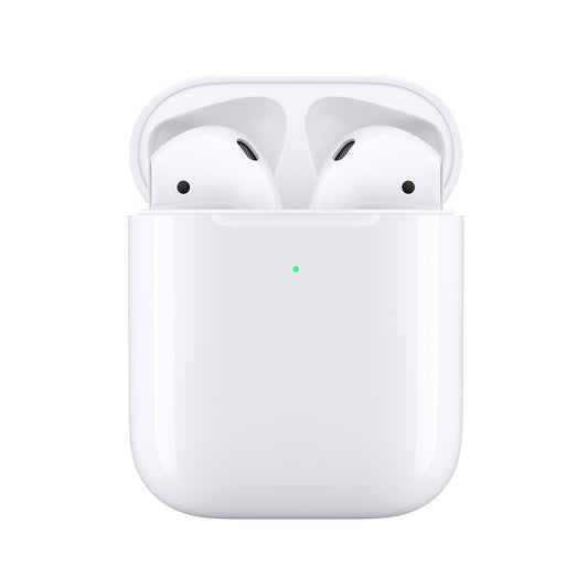 AirPods com Caixa de carregamento sem fios