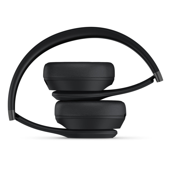 Solo 4 Matte Black