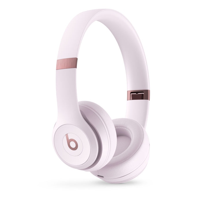 Solo 4 Cloud Pink