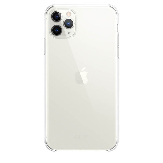 Capa para iPhone 11 Pro Max - Transparente