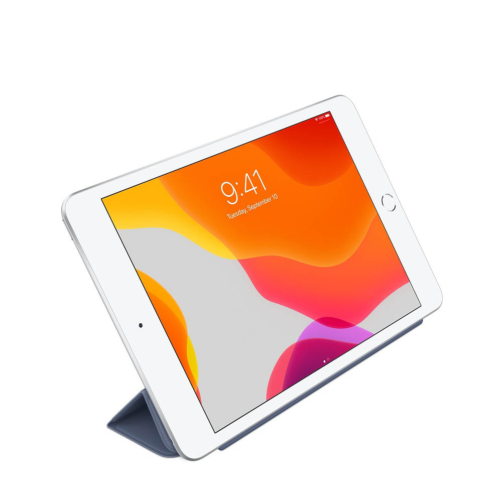 Smart Cover para iPad mini - Azul Alasca