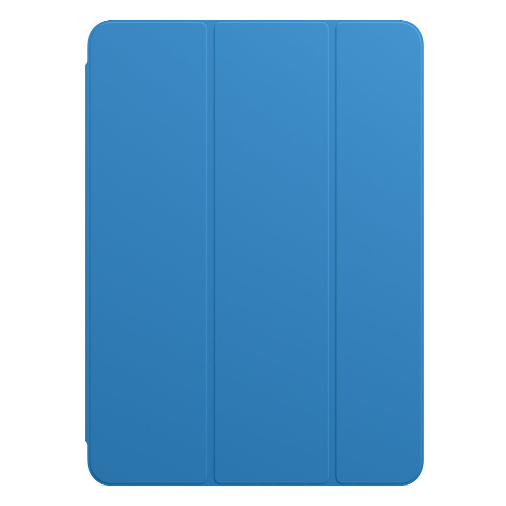 Smart Folio para iPad Pro de 11" (2ª geração) - Azul-surf