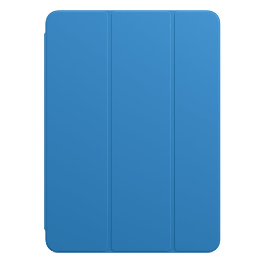Smart Folio para iPad Pro de 11" (2ª geração) - Azul-surf