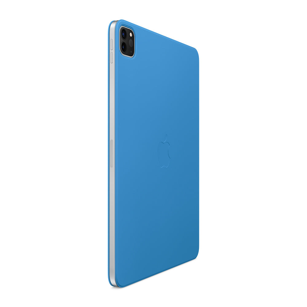 Smart Folio para iPad Pro de 11" (2ª geração) - Azul-surf