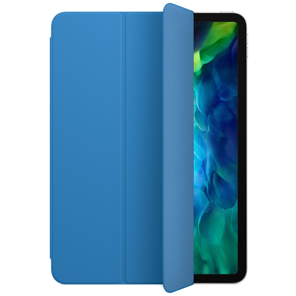 Smart Folio para iPad Pro de 11" (2ª geração) - Azul-surf