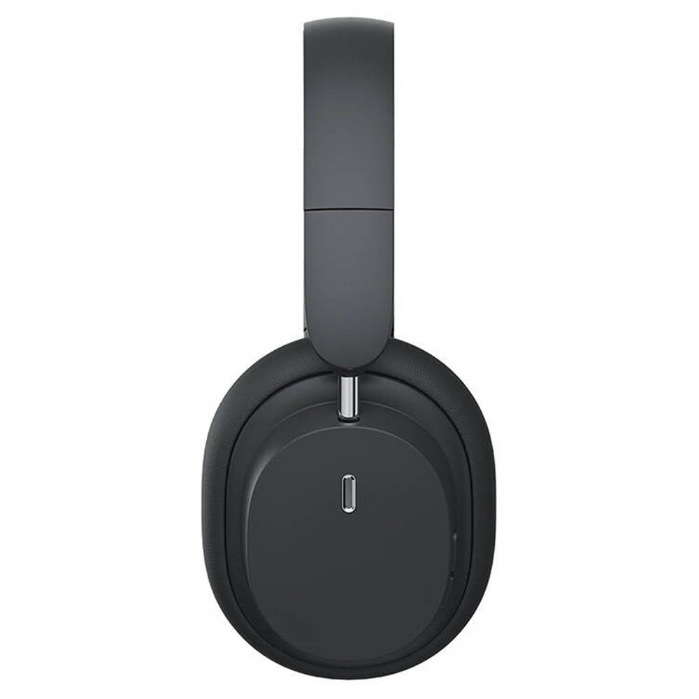 Headphones Bowie D05 Bluetooth Pretos