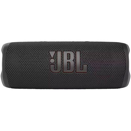 Coluna PorTátil Bluetooth Flip 6 - Preto