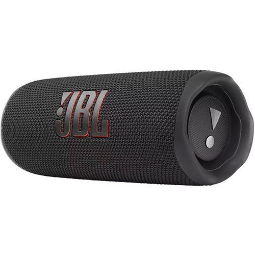 Coluna PorTátil Bluetooth Flip 6 - Preto