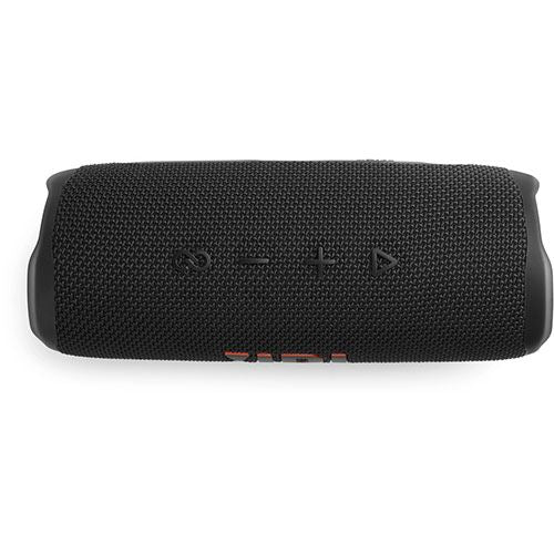 Coluna PorTátil Bluetooth Flip 6 - Preto
