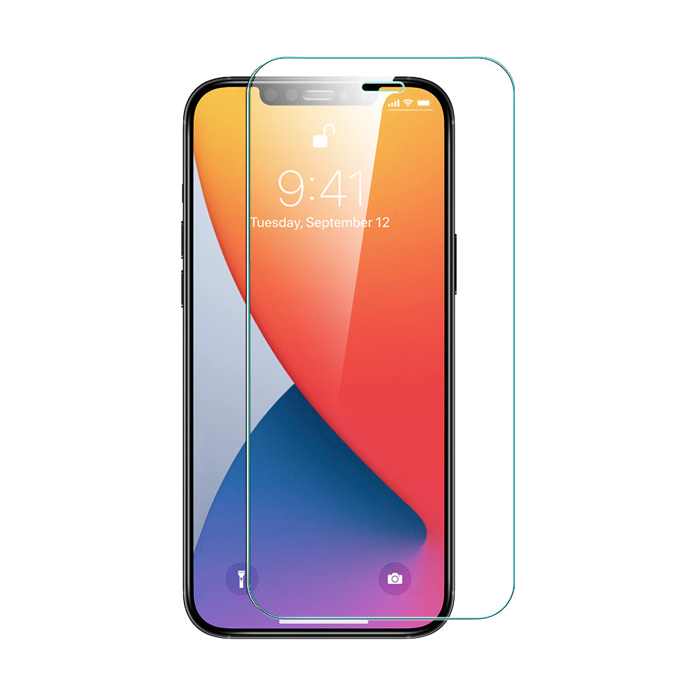 ESR Pack de 2 Vidros Temperados Screen Shield para iPhone 12 Mini
