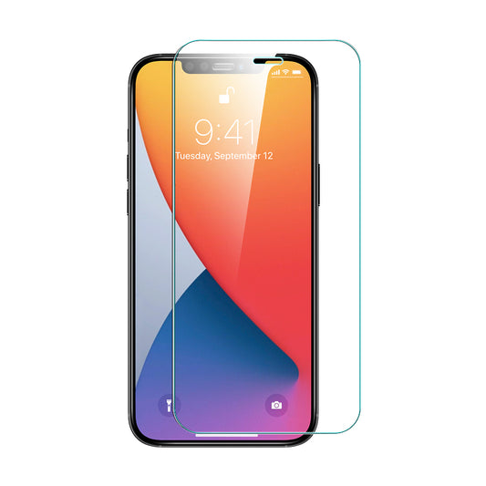 ESR Pack de 2 Vidros Temperados Screen Shield para iPhone 12 Mini