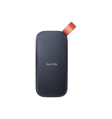 Disco Externo SSD SanDisk 1TB Portable Usb 3.1 Type-C