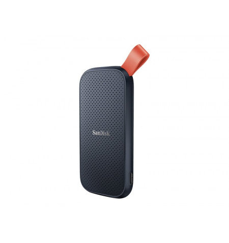 Disco Externo SSD SanDisk 1TB Portable Usb 3.1 Type-C