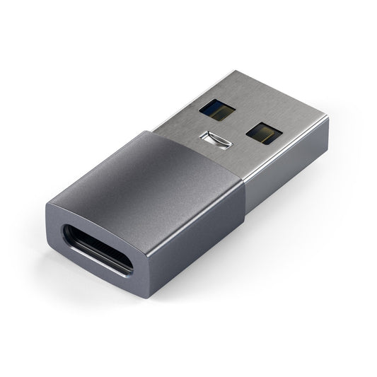 SATECHI Adaptador USB-A para USB-C