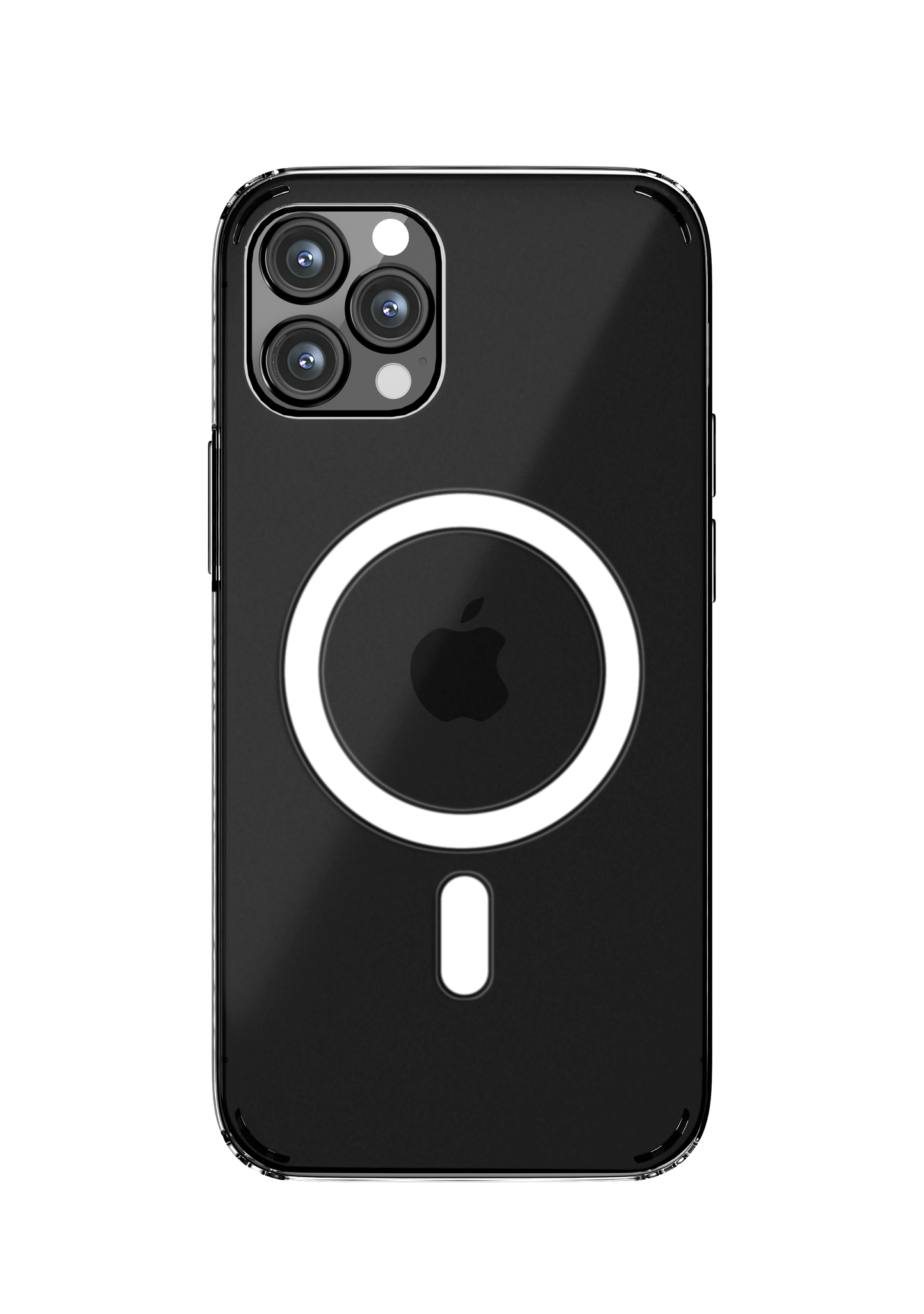 Capa Phone 12/12 Pro Transparente