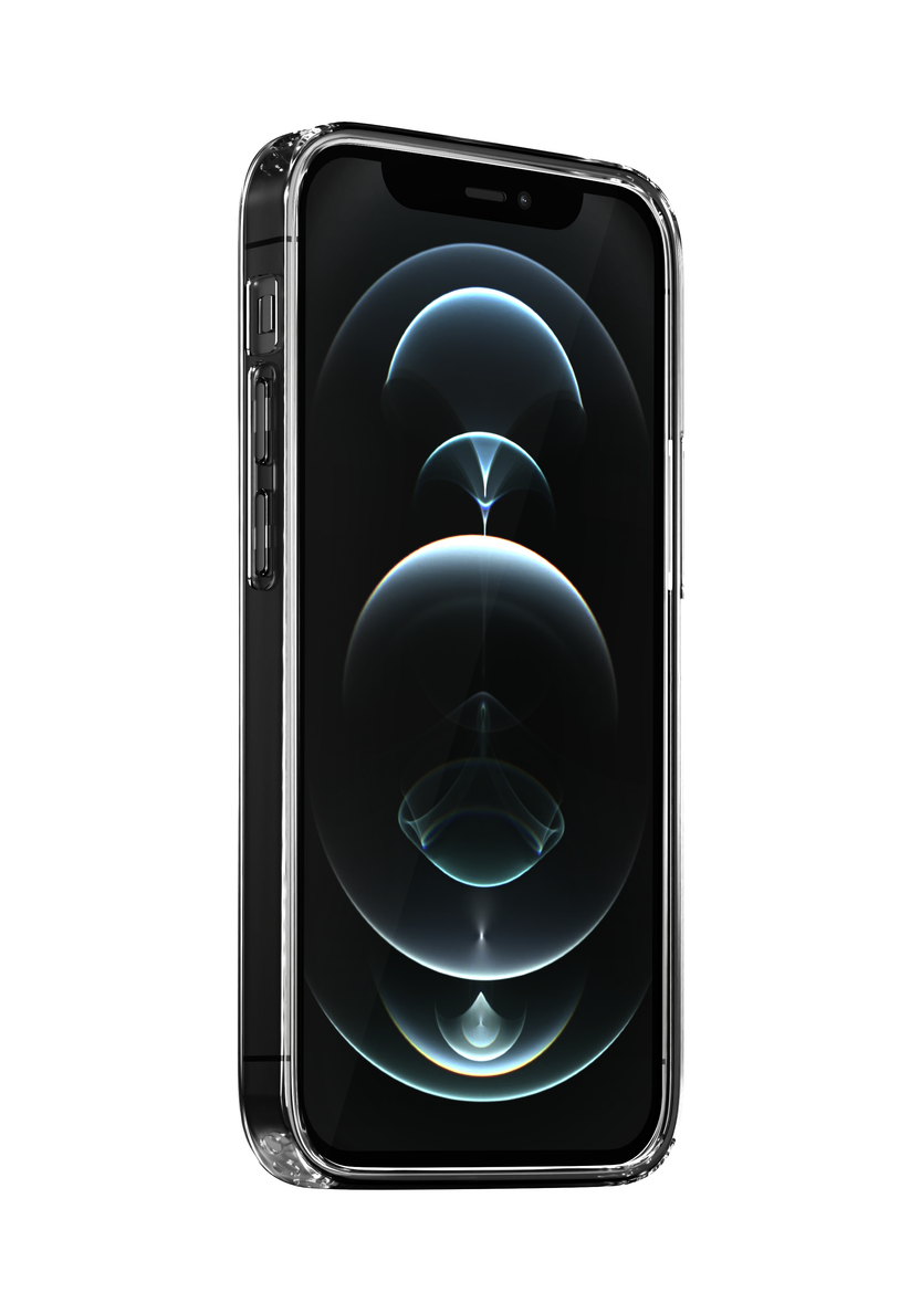 Capa Phone 12/12 Pro Transparente