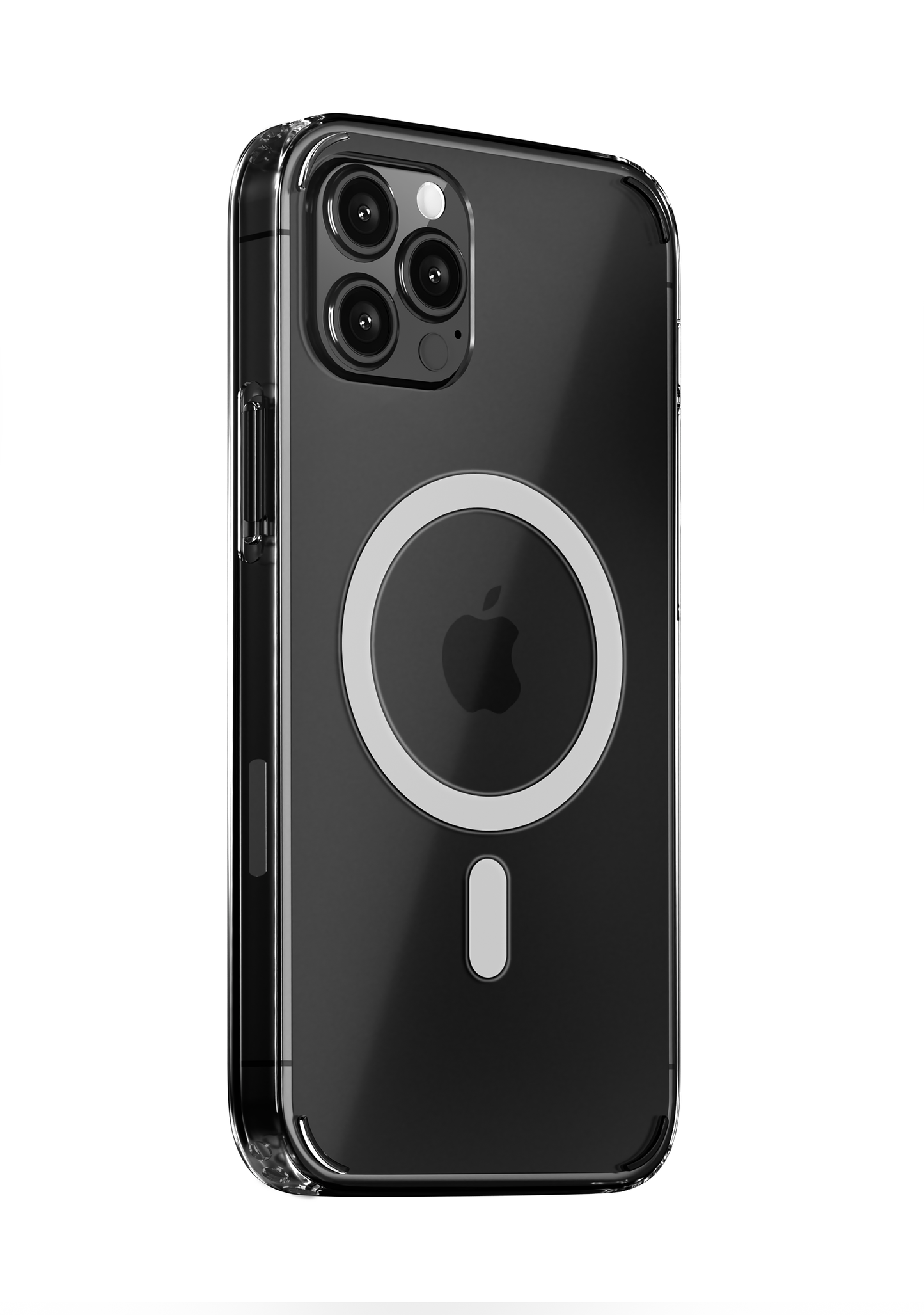 Capa Phone 12/12 Pro Transparente