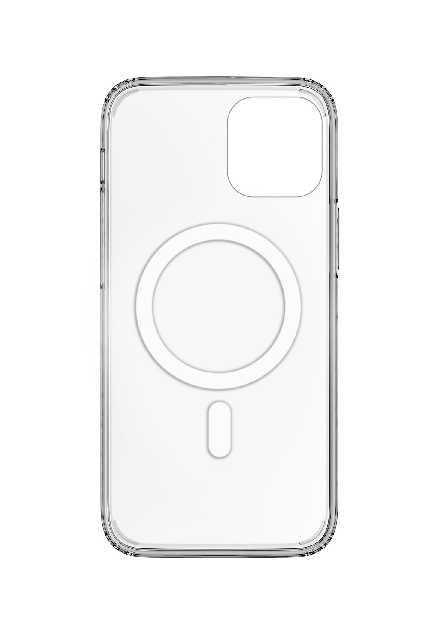 Capa Phone 12/12 Pro Transparente