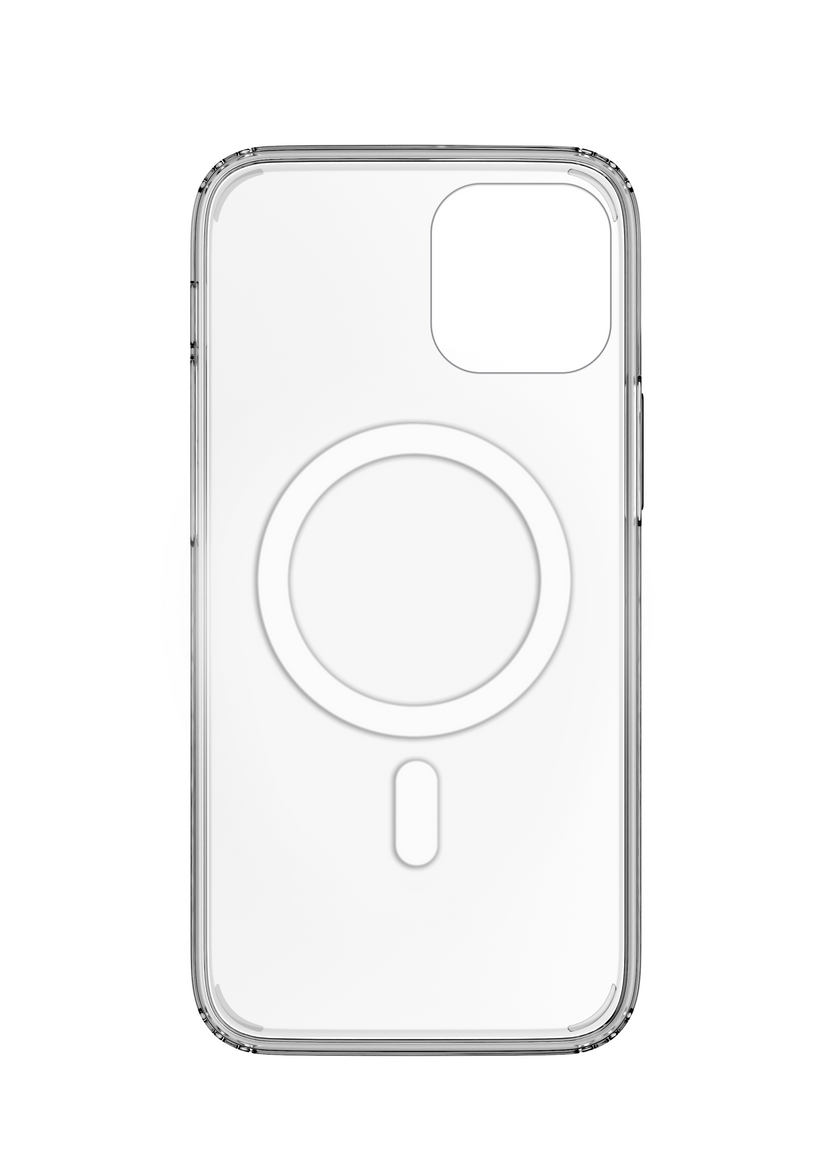 Capa Phone 12/12 Pro Transparente