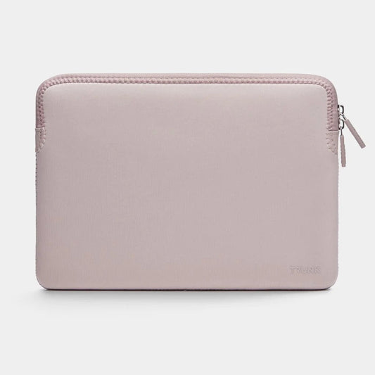 13 Macbook Pro/Air Sleeve (Warm Rose)