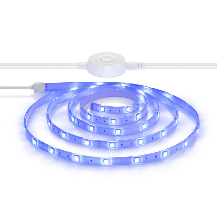 LS2 Smart LED Strip 2m Homekit