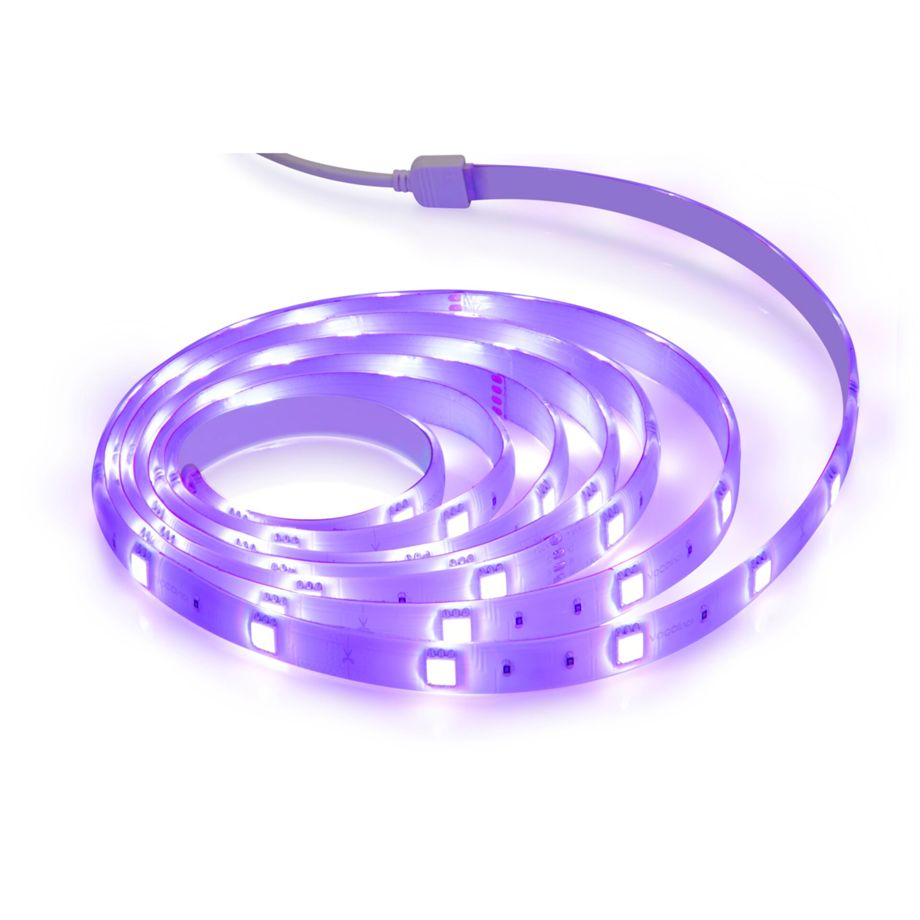 LS2 Smart LED Strip 2m Homekit