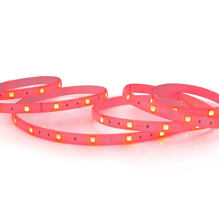 LS2 Smart LED Strip 2m Homekit