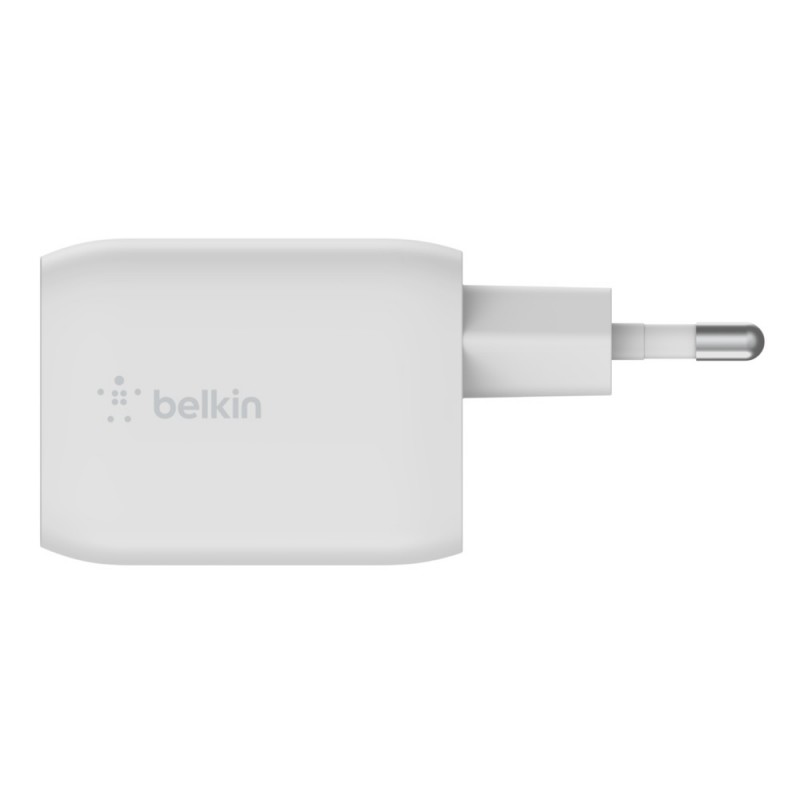 Carregador Belkin USB-C 65W - Branco