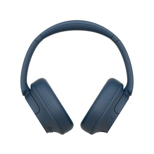 WH-CH720NL Auscultadores BT Cancelamento Ruido Azul