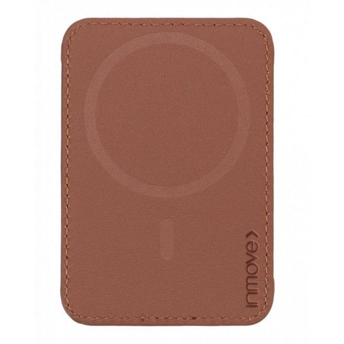 MagWallet - Brown