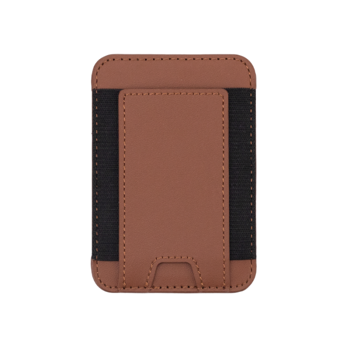 MagWallet - Brown