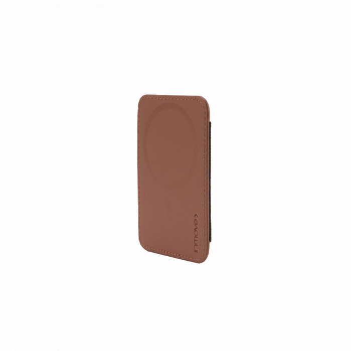 MagWallet - Brown