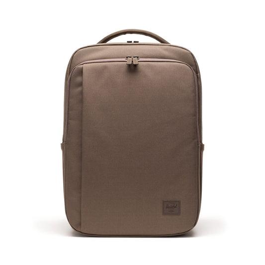 Mochila Herschel Kaslo Daypack Tech Light Chestnut
