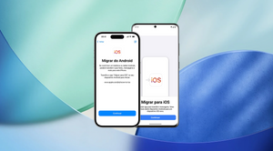 Tens um Android e queres trocar para um iPhone?