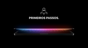 Primeiros Passos do Mac