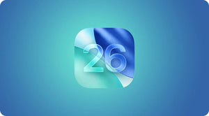 iOS26 - Novidades do WWDC