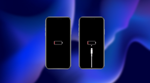 O que fazer se o iPhone não carregar?