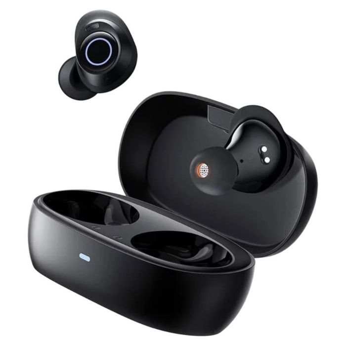 Auriculares Baseus True Wireless Bowie MA20 Preto
