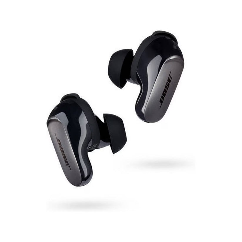 QuietComfort Ultra Wireless Noise Cancelling Earbuds (Black)