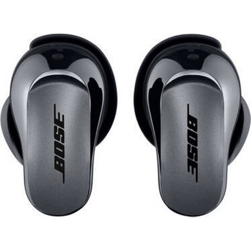 QuietComfort Ultra Wireless Noise Cancelling Earbuds (Black)