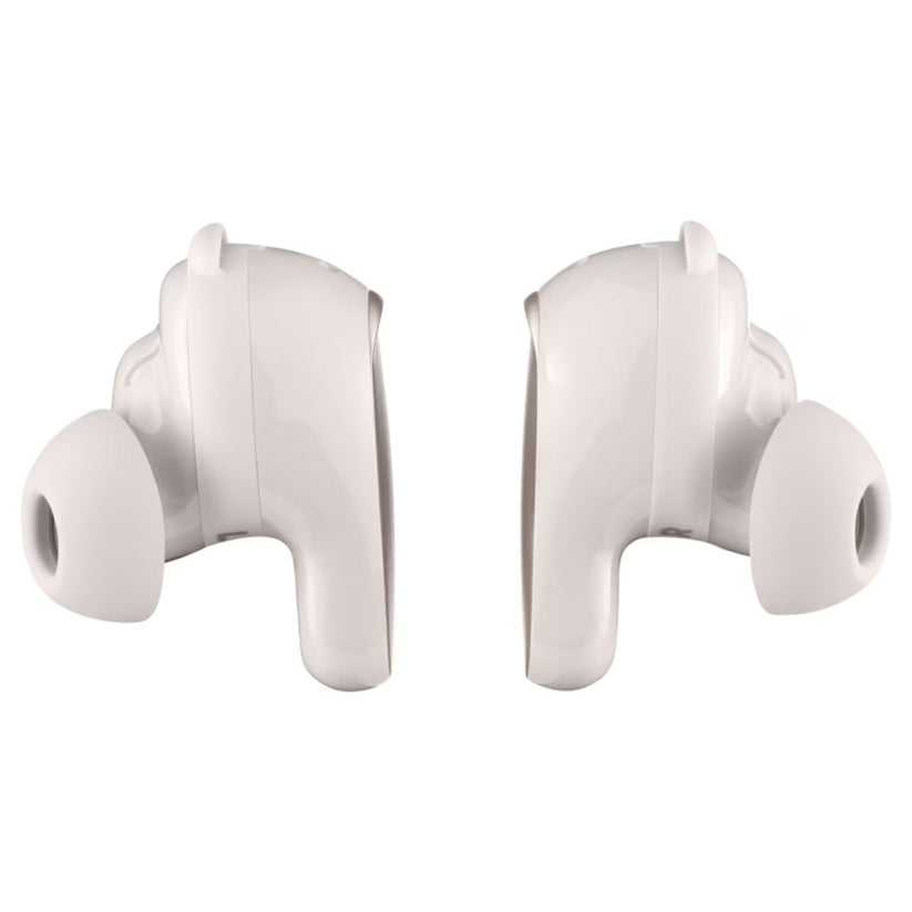 QuietComfort Ultra Wireless Noise Cancelling Earbuds (White)