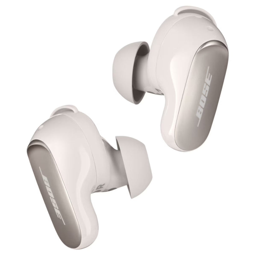 QuietComfort Ultra Wireless Noise Cancelling Earbuds (White)