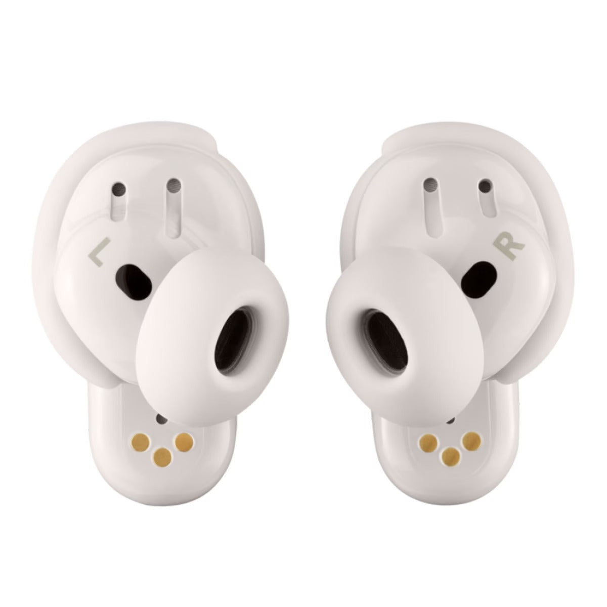QuietComfort Ultra Wireless Noise Cancelling Earbuds (White)