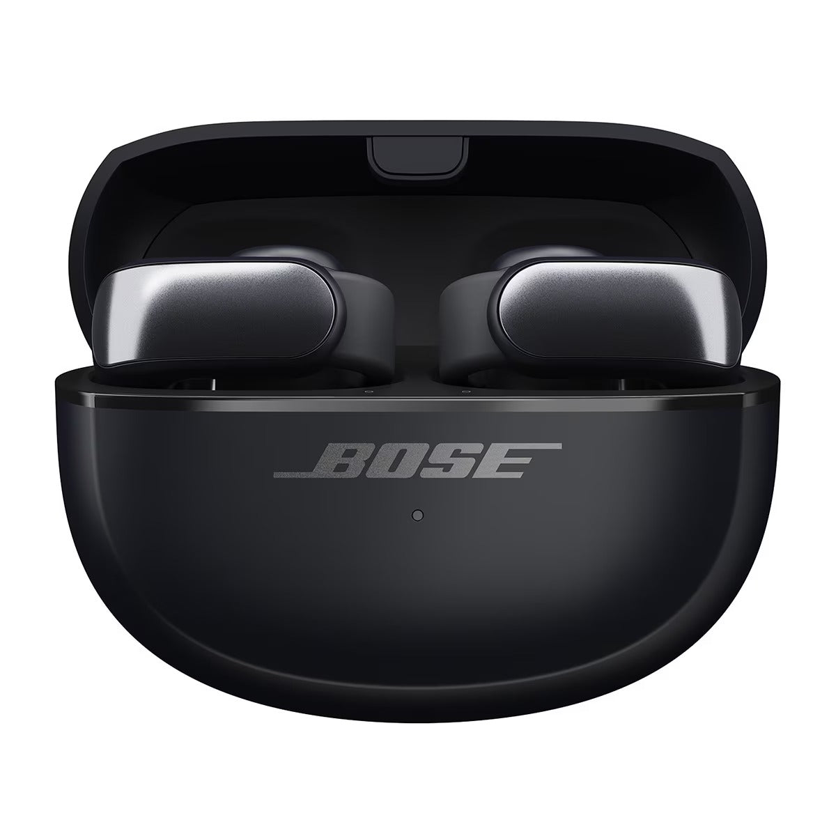 Ultra Open Earbuds (Black)