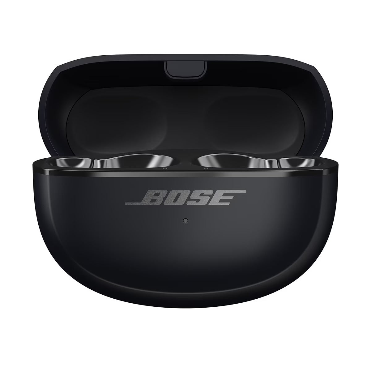 Ultra Open Earbuds (Black)