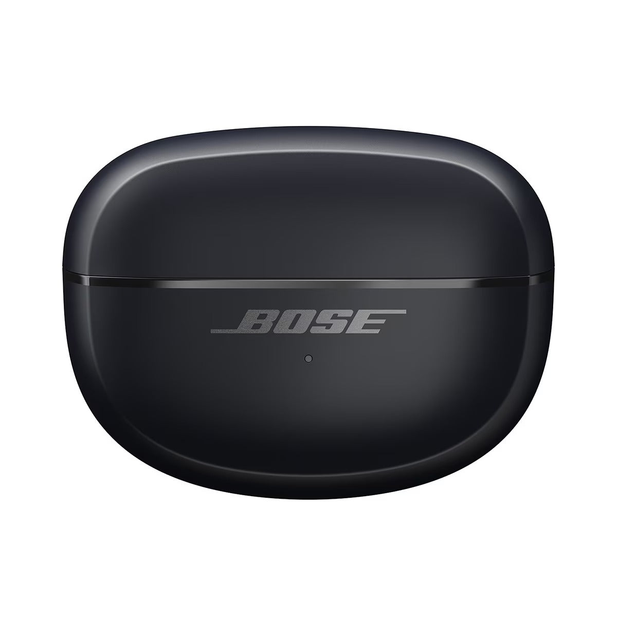 Ultra Open Earbuds (Black)