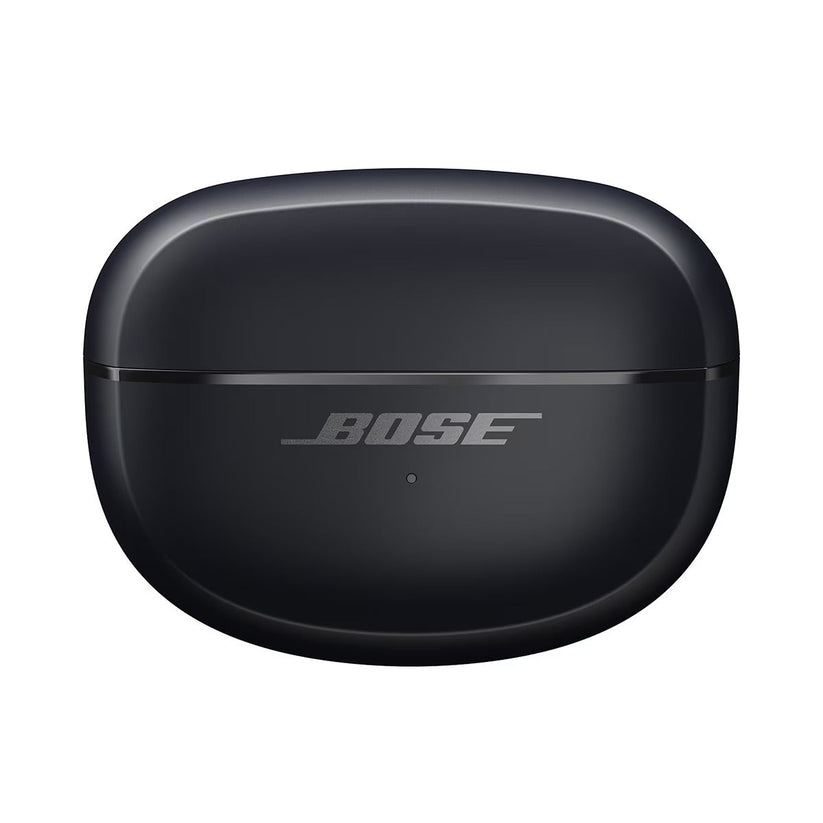 Ultra Open Earbuds (Black)