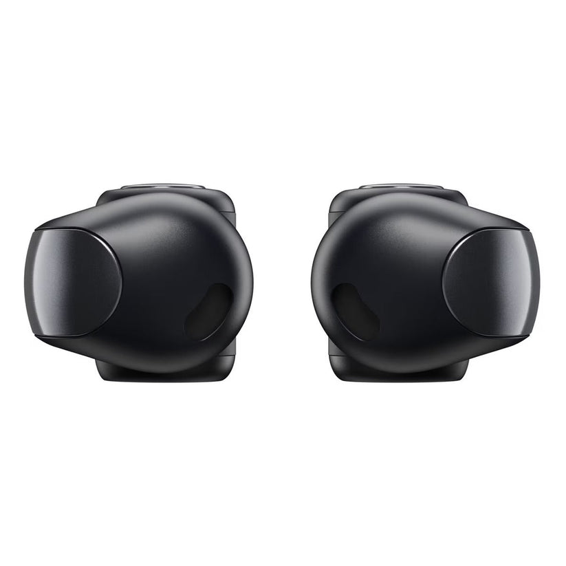 Ultra Open Earbuds (Black)